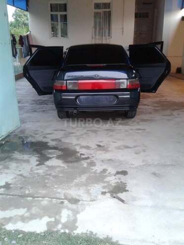 LADA (VAZ) 2110 2006, 150,000 km - 1.6 l - Tərtər