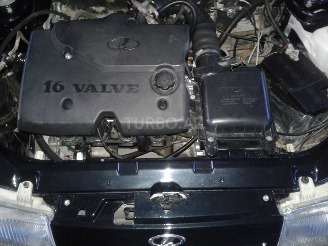 LADA (VAZ) 2110 2006, 150,000 km - 1.6 l - Tərtər