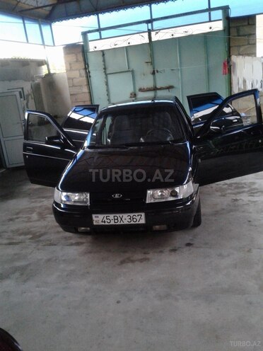 LADA (VAZ) 2110 2006, 150,000 km - 1.6 l - Tərtər