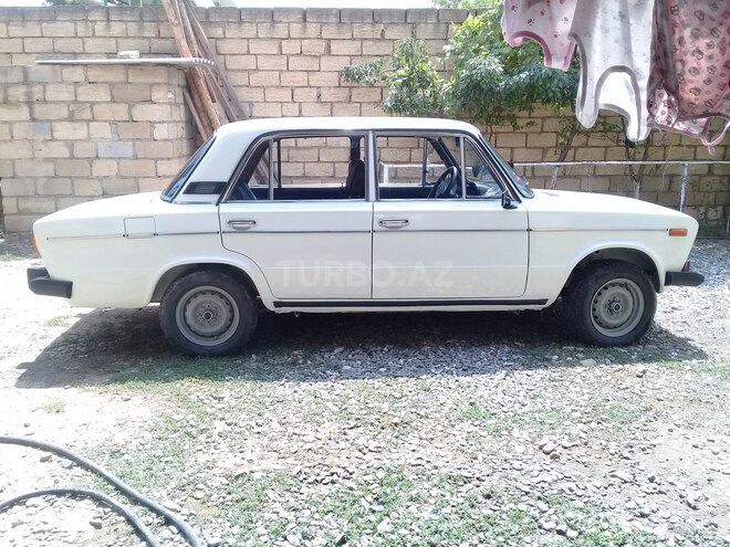 LADA (VAZ) 2106 1999, 158,450 km - 1.6 л - Bərdə