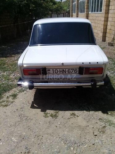 LADA (VAZ) 2106 1999, 158,450 km - 1.6 л - Bərdə