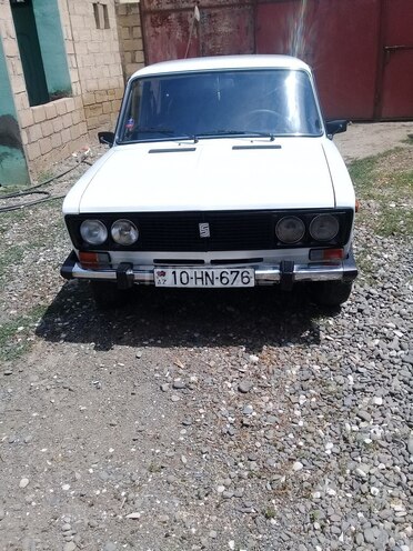LADA (VAZ) 2106 1999, 158,450 km - 1.6 л - Bərdə
