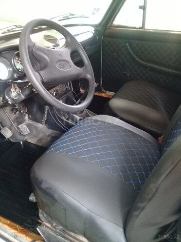 LADA (VAZ) 2106 1999, 158,450 km - 1.6 л - Bərdə