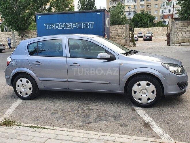 Opel Astra 2006, 191,000 km - 1.4 л - Bakı