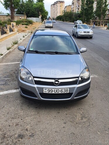 Opel Astra 2006, 191,000 km - 1.4 л - Bakı