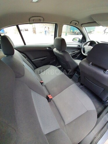 Opel Astra 2006, 191,000 km - 1.4 л - Bakı