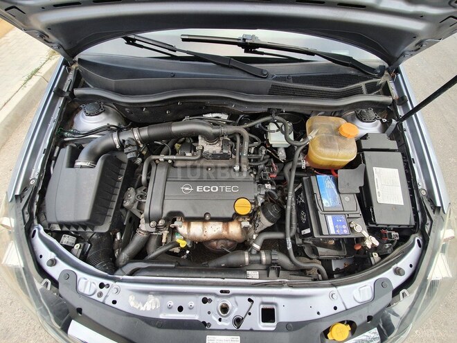Opel Astra 2006, 191,000 km - 1.4 л - Bakı