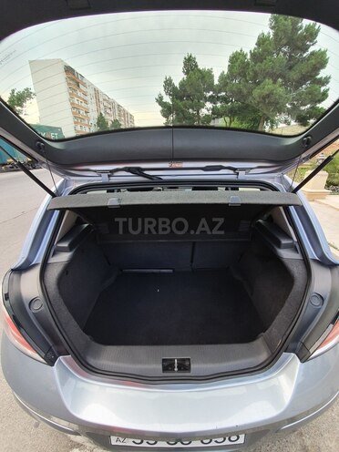 Opel Astra 2006, 191,000 km - 1.4 л - Bakı