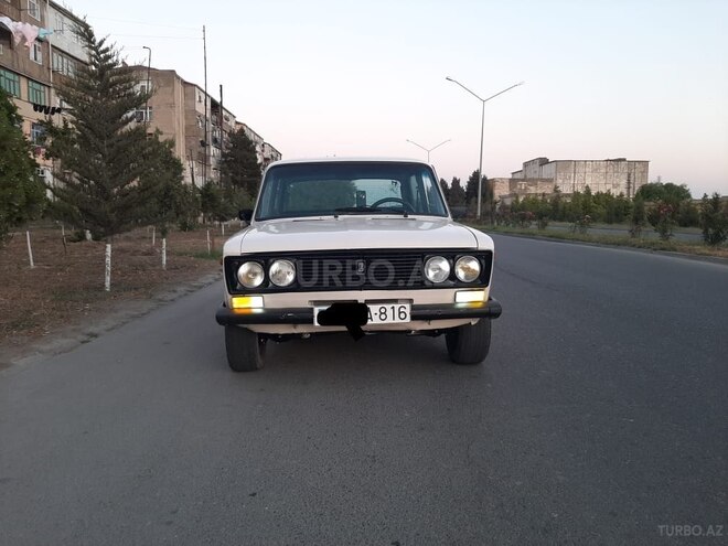 LADA (VAZ) 2106 1989, 333,333 km - 1.5 л - Sumqayıt