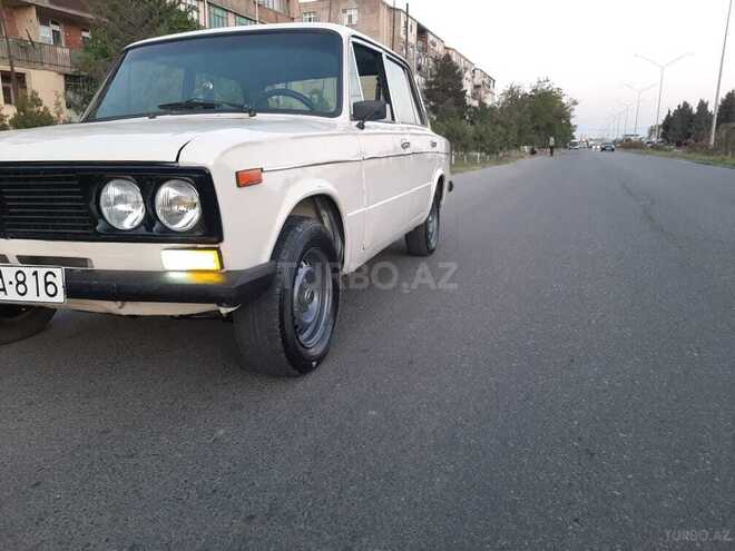 LADA (VAZ) 2106 1989, 333,333 km - 1.5 л - Sumqayıt