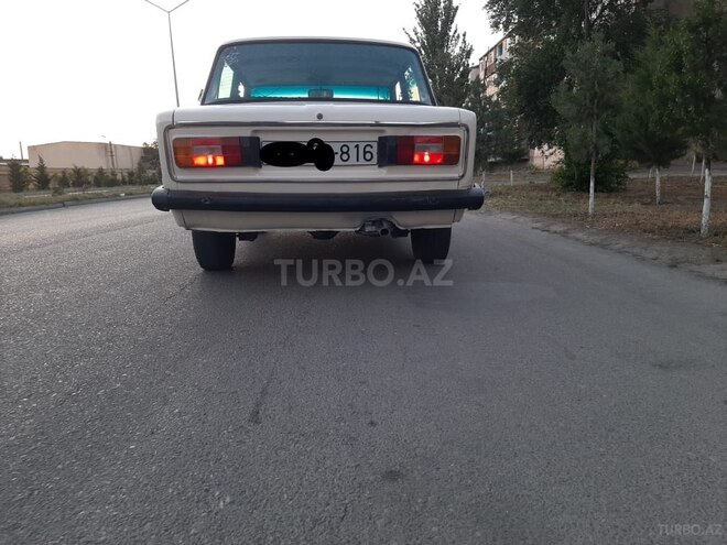 LADA (VAZ) 2106 1989, 333,333 km - 1.5 л - Sumqayıt