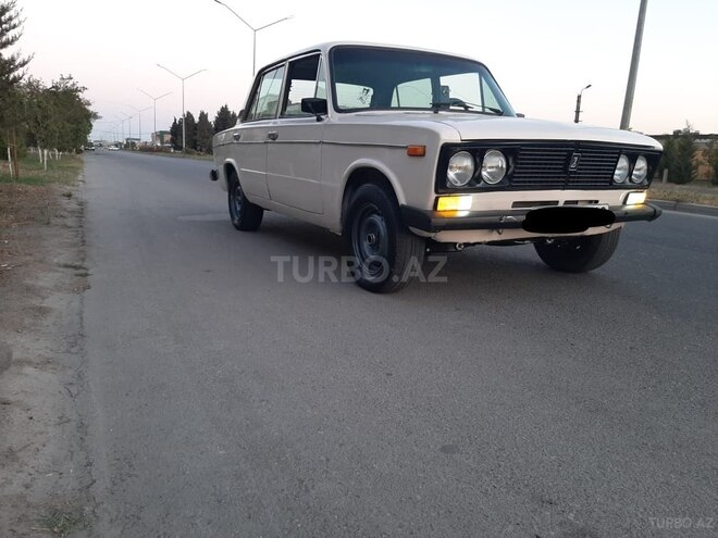 LADA (VAZ) 2106 1989, 333,333 km - 1.5 л - Sumqayıt