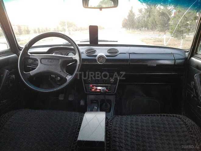 LADA (VAZ) 2106 1989, 333,333 km - 1.5 л - Sumqayıt