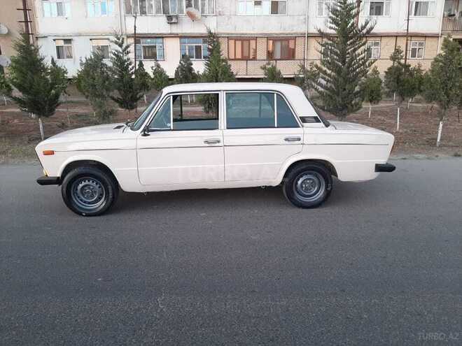 LADA (VAZ) 2106 1989, 333,333 km - 1.5 л - Sumqayıt