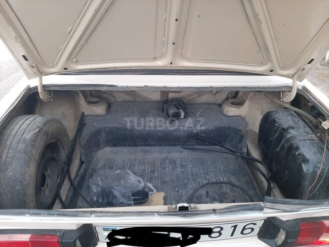 LADA (VAZ) 2106 1989, 333,333 km - 1.5 л - Sumqayıt
