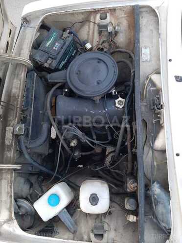LADA (VAZ) 2106 1989, 333,333 km - 1.5 л - Sumqayıt