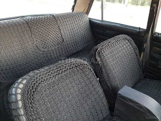 LADA (VAZ) 2106 1989, 333,333 km - 1.5 л - Sumqayıt