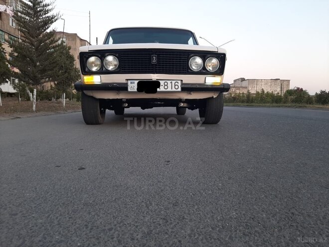LADA (VAZ) 2106 1989, 333,333 km - 1.5 л - Sumqayıt