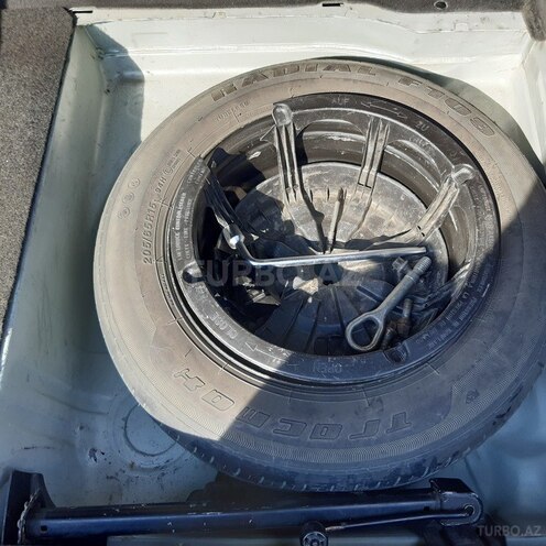 Mercedes E 220 2000, 305,000 km - 2.2 l - Gəncə