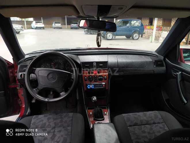 Mercedes C 180 1998, 152,180 km - 1.8 л - Gəncə