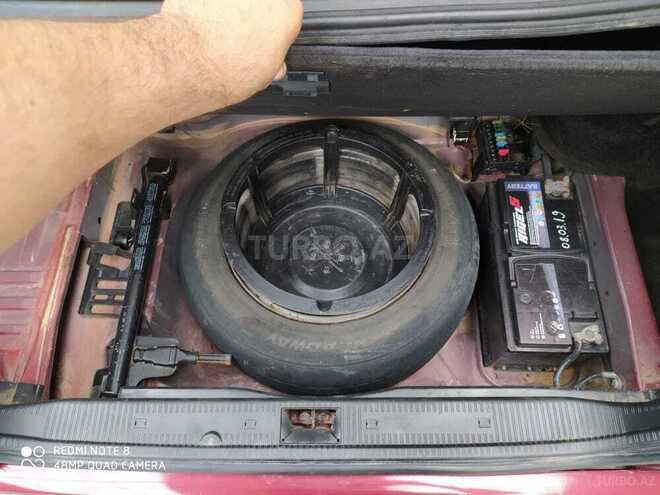 Mercedes C 180 1998, 152,180 km - 1.8 л - Gəncə