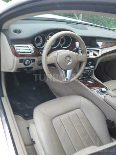 Mercedes CLS 250 CDI 2011, 130,000 km - 2.1 l - Bakı