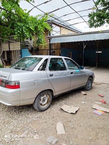 LADA (VAZ) 2110 2004, 200,000 km - 1.6 l - Şamaxı