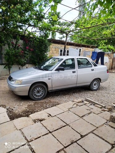 LADA (VAZ) 2110 2004, 200,000 km - 1.6 l - Şamaxı