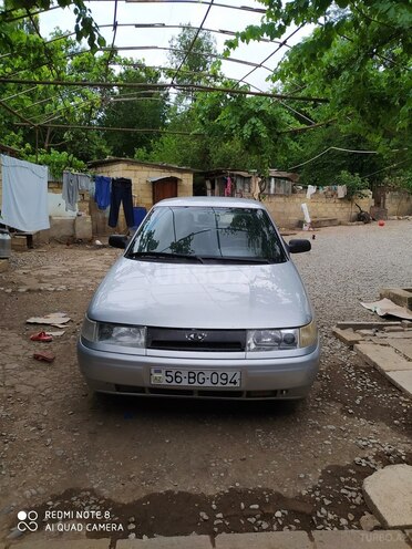 LADA (VAZ) 2110 2004, 200,000 km - 1.6 l - Şamaxı