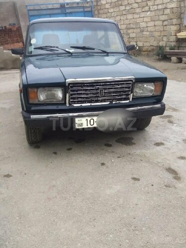 LADA (VAZ) 2107 1998, 131,213 km - 1.5 л - Bakı