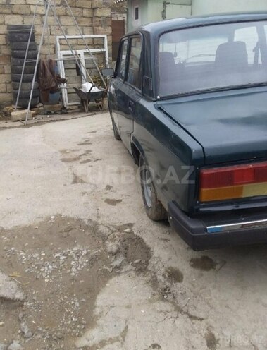 LADA (VAZ) 2107 1998, 131,213 km - 1.5 л - Bakı