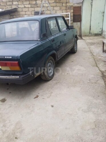LADA (VAZ) 2107 1998, 131,213 km - 1.5 л - Bakı