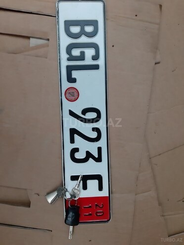Opel Astra 2006, 252,000 km - 1.3 л - Bakı