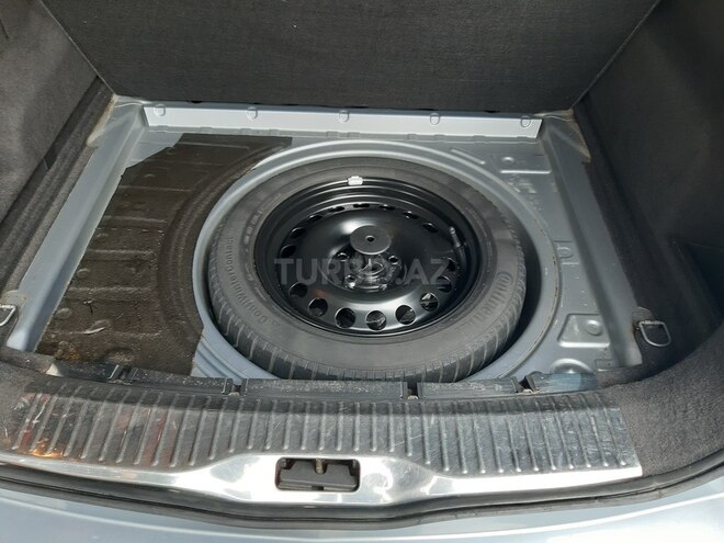 Opel Astra 2006, 252,000 km - 1.3 л - Bakı