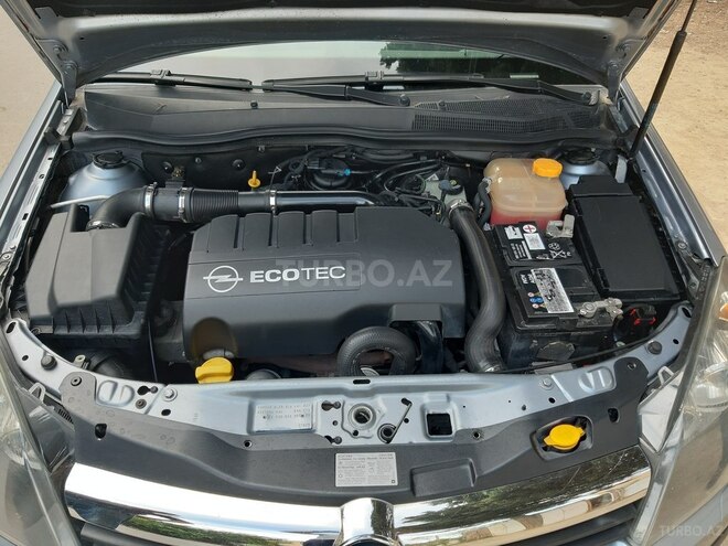 Opel Astra 2006, 252,000 km - 1.3 л - Bakı