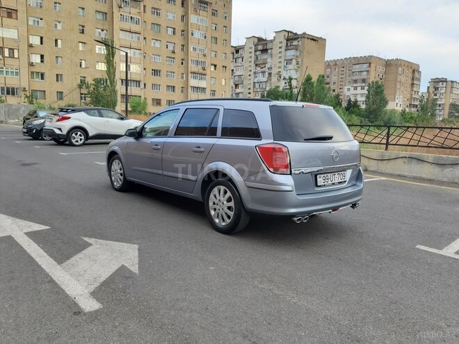 Opel Astra 2006, 252,000 km - 1.3 л - Bakı