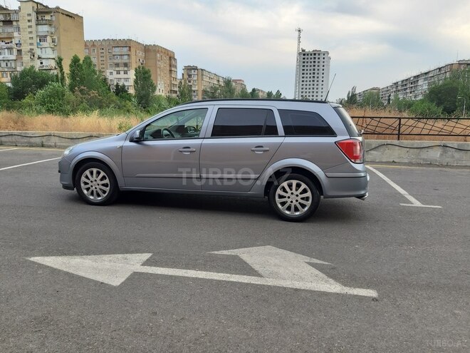 Opel Astra 2006, 252,000 km - 1.3 л - Bakı