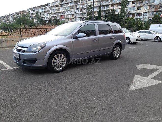 Opel Astra 2006, 252,000 km - 1.3 л - Bakı