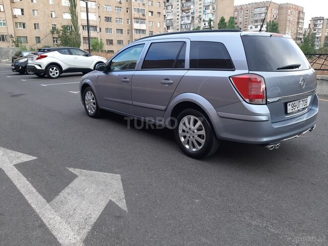 Opel Astra 2006, 252,000 km - 1.3 л - Bakı