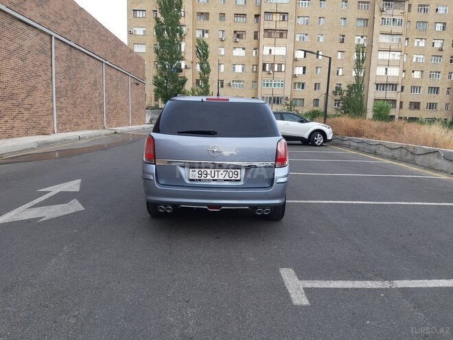 Opel Astra 2006, 252,000 km - 1.3 л - Bakı