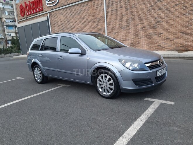 Opel Astra 2006, 252,000 km - 1.3 л - Bakı