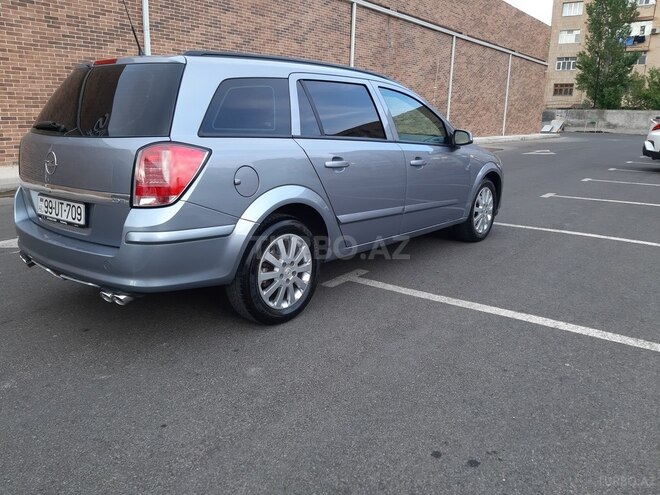 Opel Astra 2006, 252,000 km - 1.3 л - Bakı