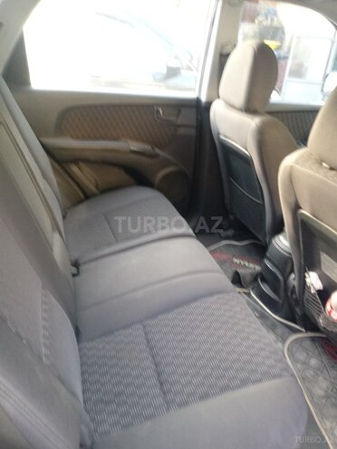 Kia Sportage 2006, 191,000 km - 2.0 l - Bakı