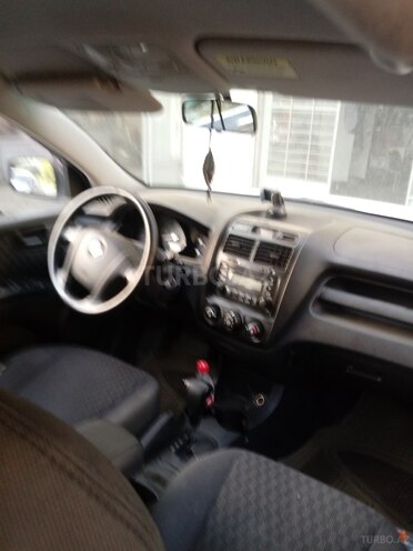 Kia Sportage 2006, 191,000 km - 2.0 l - Bakı