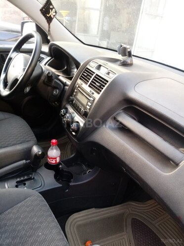 Kia Sportage 2006, 191,000 km - 2.0 l - Bakı