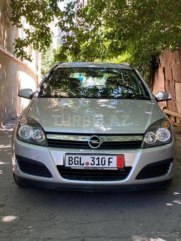 Opel Astra 2006, 252,000 km - 1.3 л - Bakı