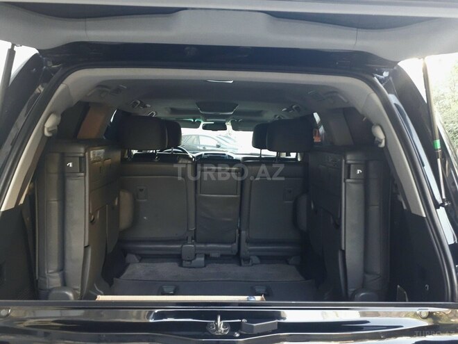 Toyota Land Cruiser 2008, 146,200 km - 4.7 л - Bakı