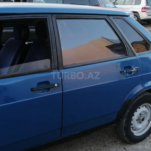 LADA (VAZ) 21099 1998, 268,000 km - 1.5 l - Bakı