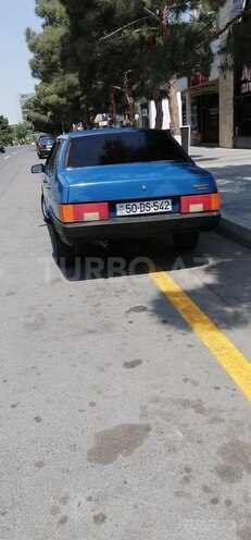 LADA (VAZ) 21099 1998, 268,000 km - 1.5 l - Bakı