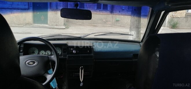 LADA (VAZ) 21099 1998, 268,000 km - 1.5 l - Bakı